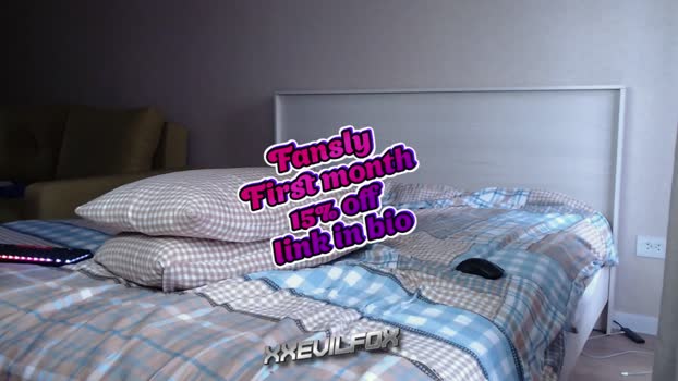 xxevilfox Chaturbate 25-05-2024 Males