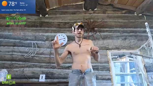 allan_arod Chaturbate 26-05-2024 Males
