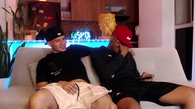 blckdreams Chaturbate 26-05-2024 Males