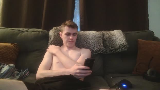 finnabun33 Chaturbate 26-05-2024 Males