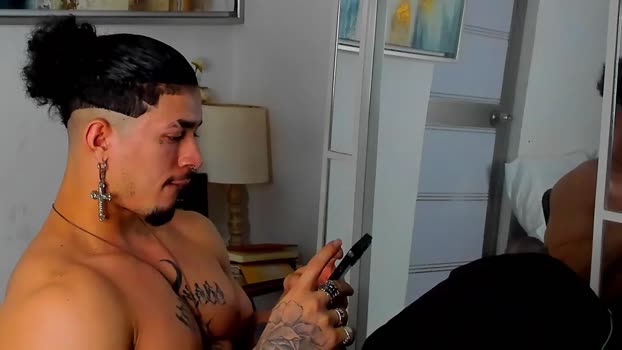 jasson_rodriguez69 Chaturbate 26-05-2024 Males