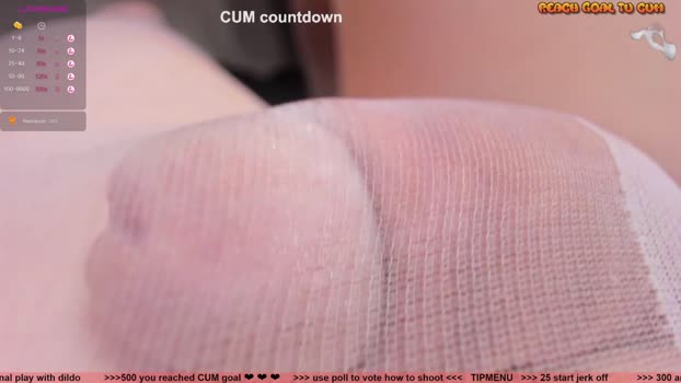 kpetra Chaturbate 25-05-2024 Trans