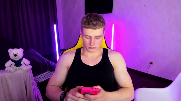 kurt_hanssen Chaturbate 25-05-2024 Males