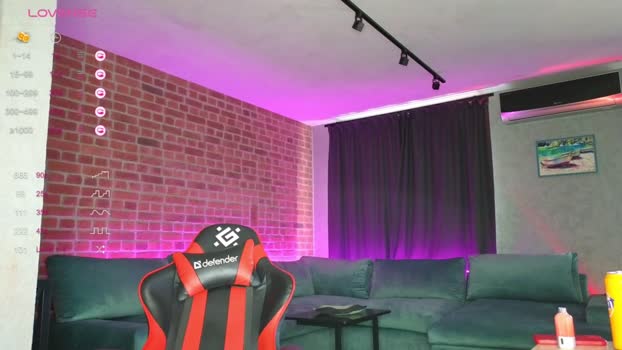 maruroche Chaturbate 25-05-2024 Trans