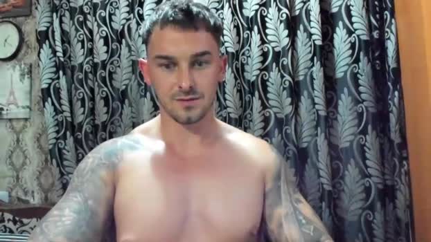 mastermusclejon Chaturbate 25-05-2024 Males