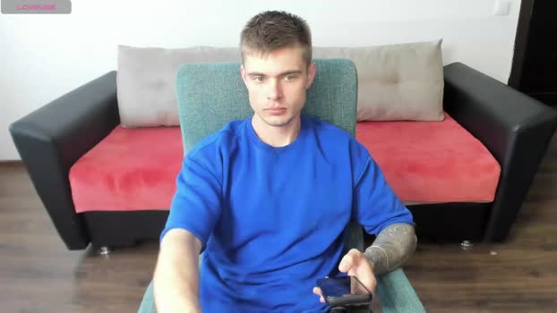 nils_ld Chaturbate 26-05-2024 Males