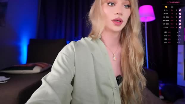 northern_princess Chaturbate 25-05-2024 Trans