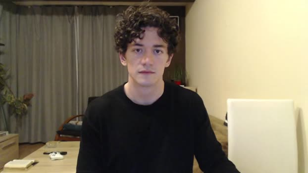 sam_winchest Chaturbate 26-05-2024 Males