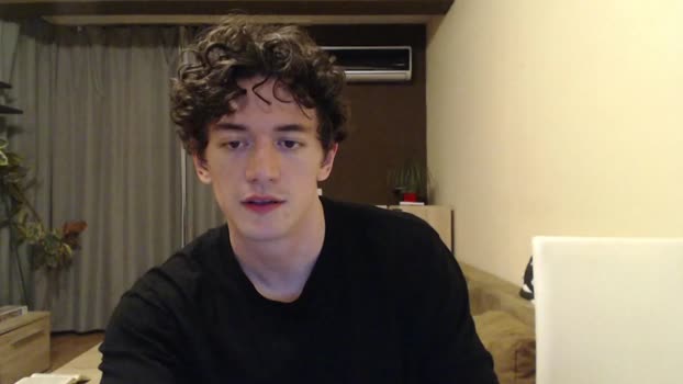 sam_winchest Chaturbate 26-05-2024 Males