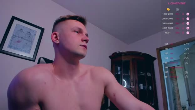 samuel_andrew Chaturbate 26-05-2024 Males