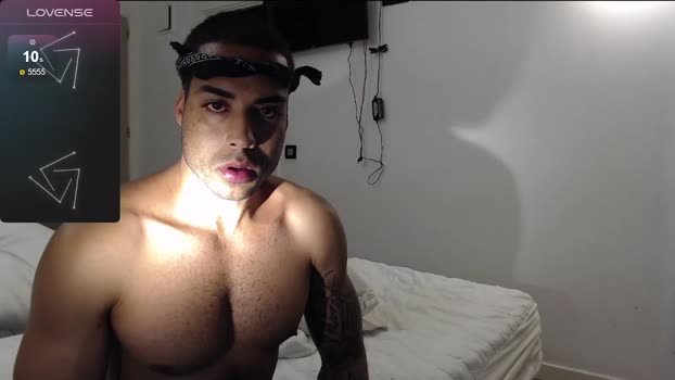 bbc_monster1 Chaturbate 27-05-2024 Males