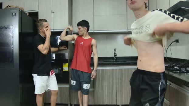 boysgang_sex Chaturbate 27-05-2024 Males