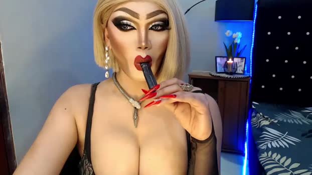 cutietrans4u Chaturbate 26-05-2024 Trans