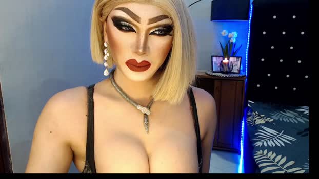 cutietrans4u Chaturbate 26-05-2024 Trans