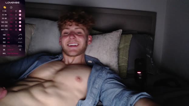dominantalex182 Chaturbate 27-05-2024 Males