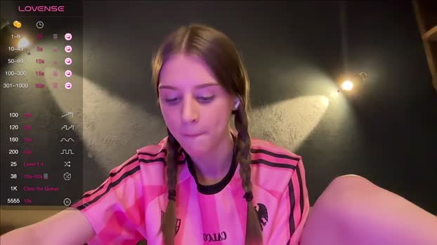 evie_may Chaturbate 26-05-2024 Trans