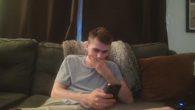 finnabun33 Chaturbate 27-05-2024 Males