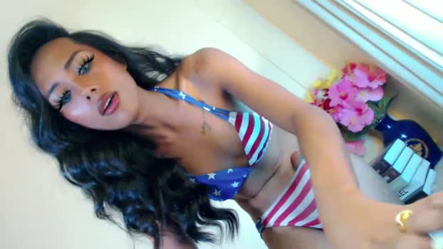 lady_in_black18 Chaturbate 27-05-2024 Trans