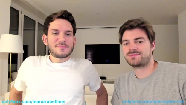 leandrobellmer Chaturbate 26-05-2024 Males