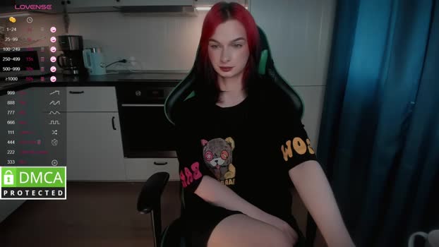 lee_green Chaturbate 27-05-2024 Trans