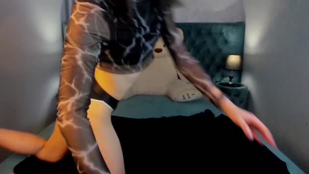 lilit_lust Chaturbate 27-05-2024 Trans