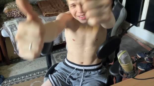 oofcblesssexx Chaturbate 27-05-2024 Males