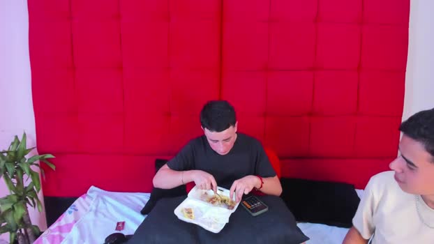 salomon_jax Chaturbate 26-05-2024 Males
