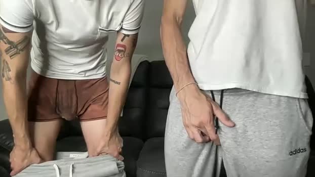 trystoph Chaturbate 27-05-2024 Males