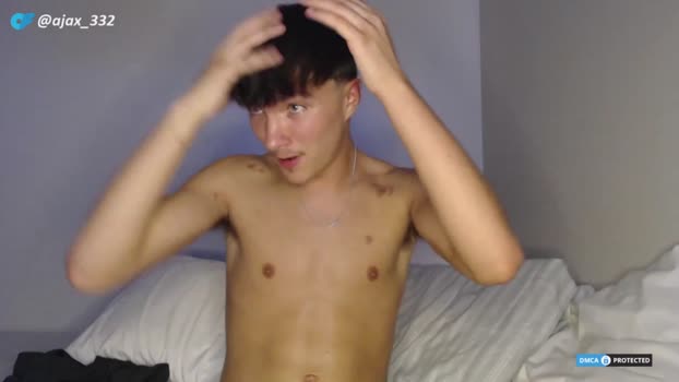 ajax_332 Chaturbate 28-05-2024 Males