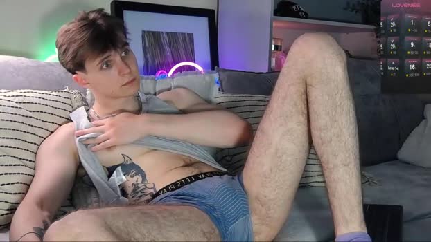 barrett_ters Chaturbate 27-05-2024 Males