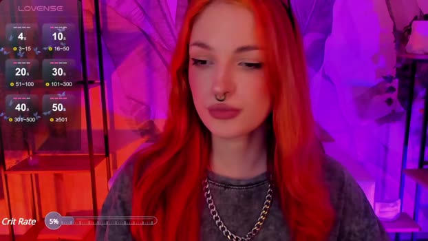 bratziedarsie Chaturbate 27-05-2024 Trans