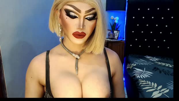 cutietrans4u Chaturbate 28-05-2024 Trans