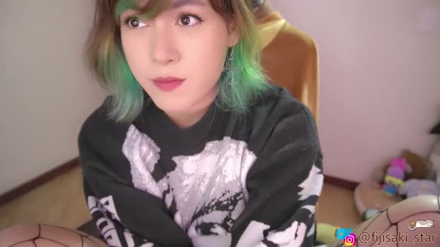 fijisakistar Chaturbate 28-05-2024 Trans