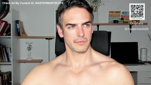 hot_martin25 Chaturbate 27-05-2024 Males