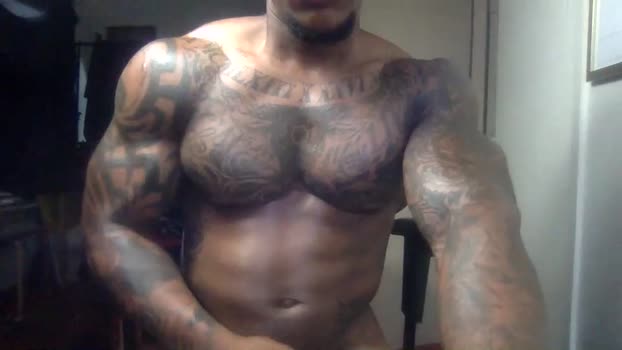 _infamous_ Chaturbate 27-05-2024 Males