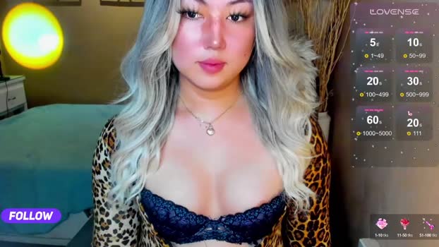 koreandollts Chaturbate 28-05-2024 Trans