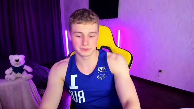 kurt_hanssen Chaturbate 27-05-2024 Males