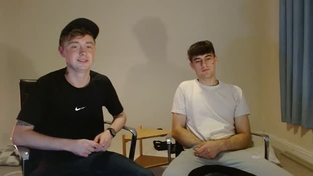 kyle_and_kam Chaturbate 28-05-2024 Males