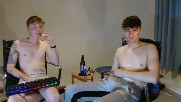 kyle_and_kam Chaturbate 28-05-2024 Males