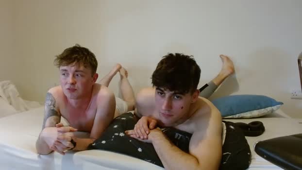 kyle_and_kam Chaturbate 28-05-2024 Males