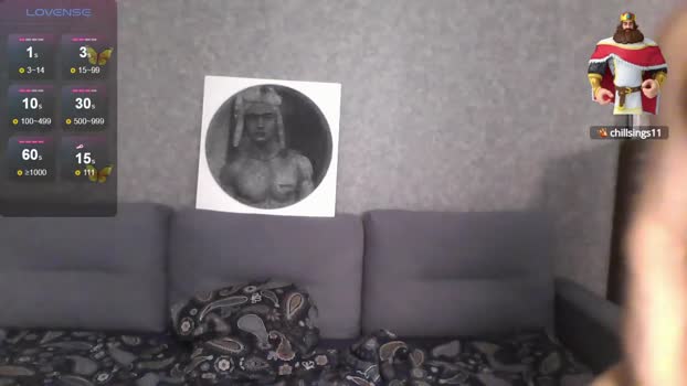 marvelboy_ Chaturbate 28-05-2024 Males