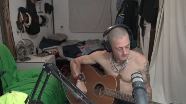 nezzey Chaturbate 28-05-2024 Males