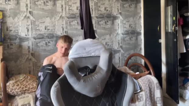 oofcblesssexx Chaturbate 28-05-2024 Males