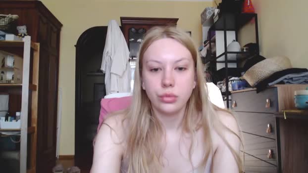 scarlettford Chaturbate 27-05-2024 Trans