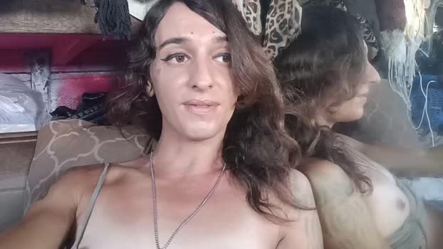 skarletbloom Chaturbate 27-05-2024 Trans