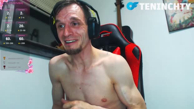 teninchty Chaturbate 28-05-2024 Males