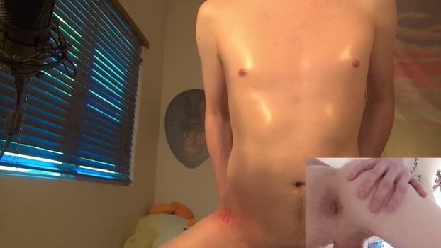 cokia_ Chaturbate 28-05-2024 Males