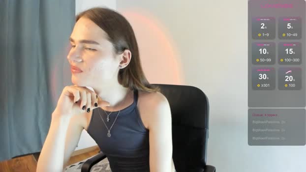 frankie_reese Chaturbate 28-05-2024 Trans