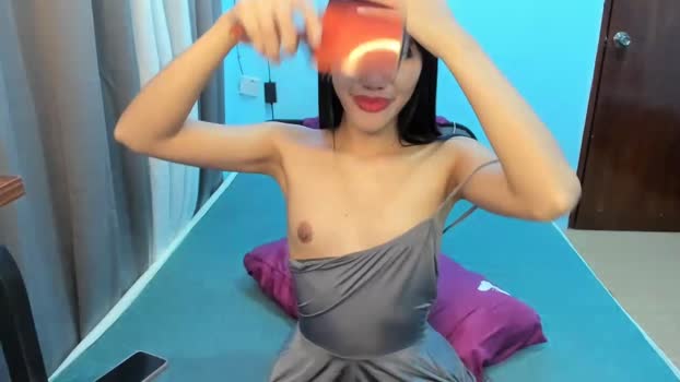 katrina_foxxx Chaturbate 29-05-2024 Trans