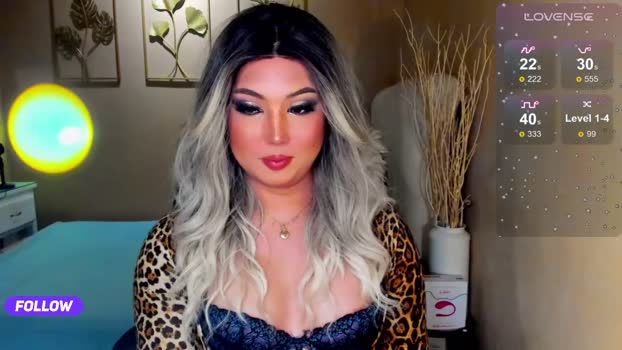 koreandollts Chaturbate 29-05-2024 Trans